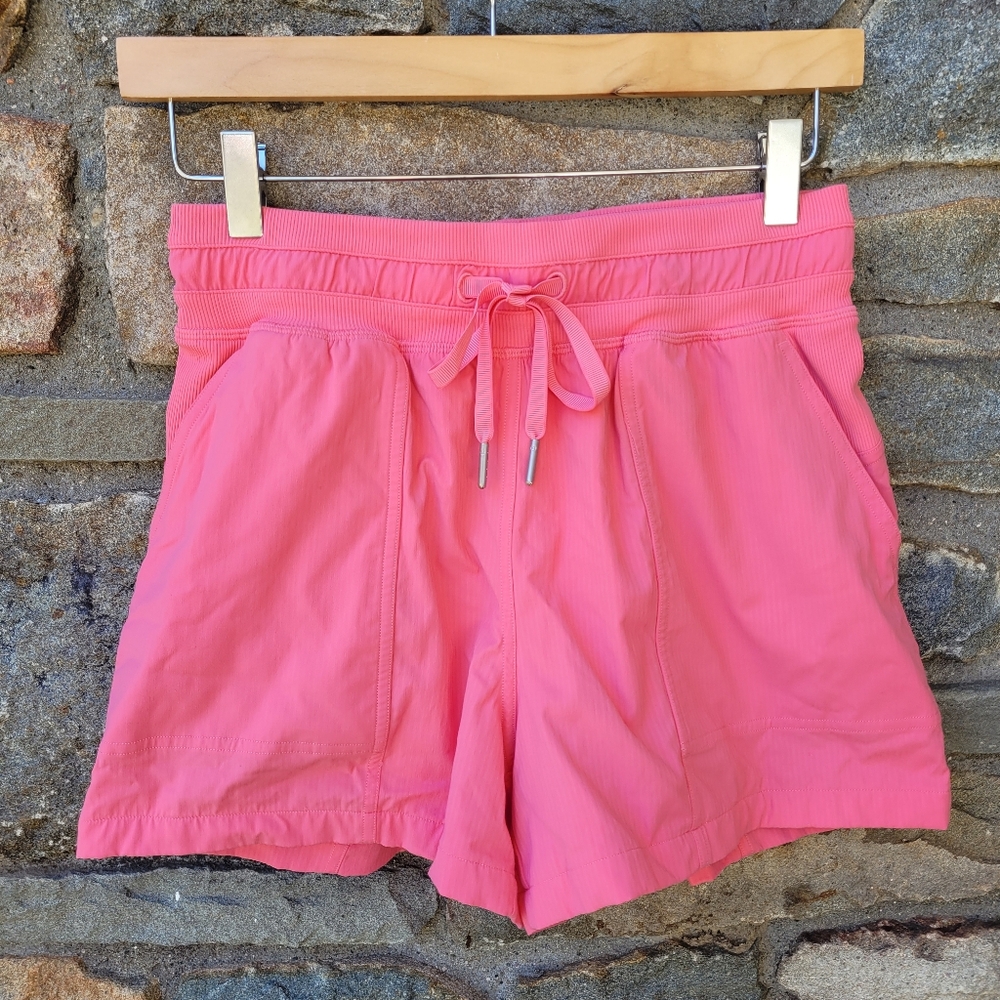 Lululemon Dance Studio HR Shorts